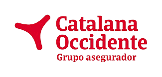 Logo catalana-occidente