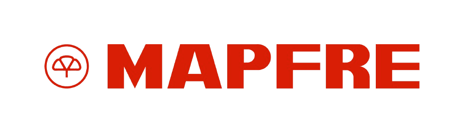 Logo mapfre