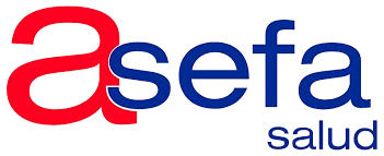 Logo asefa