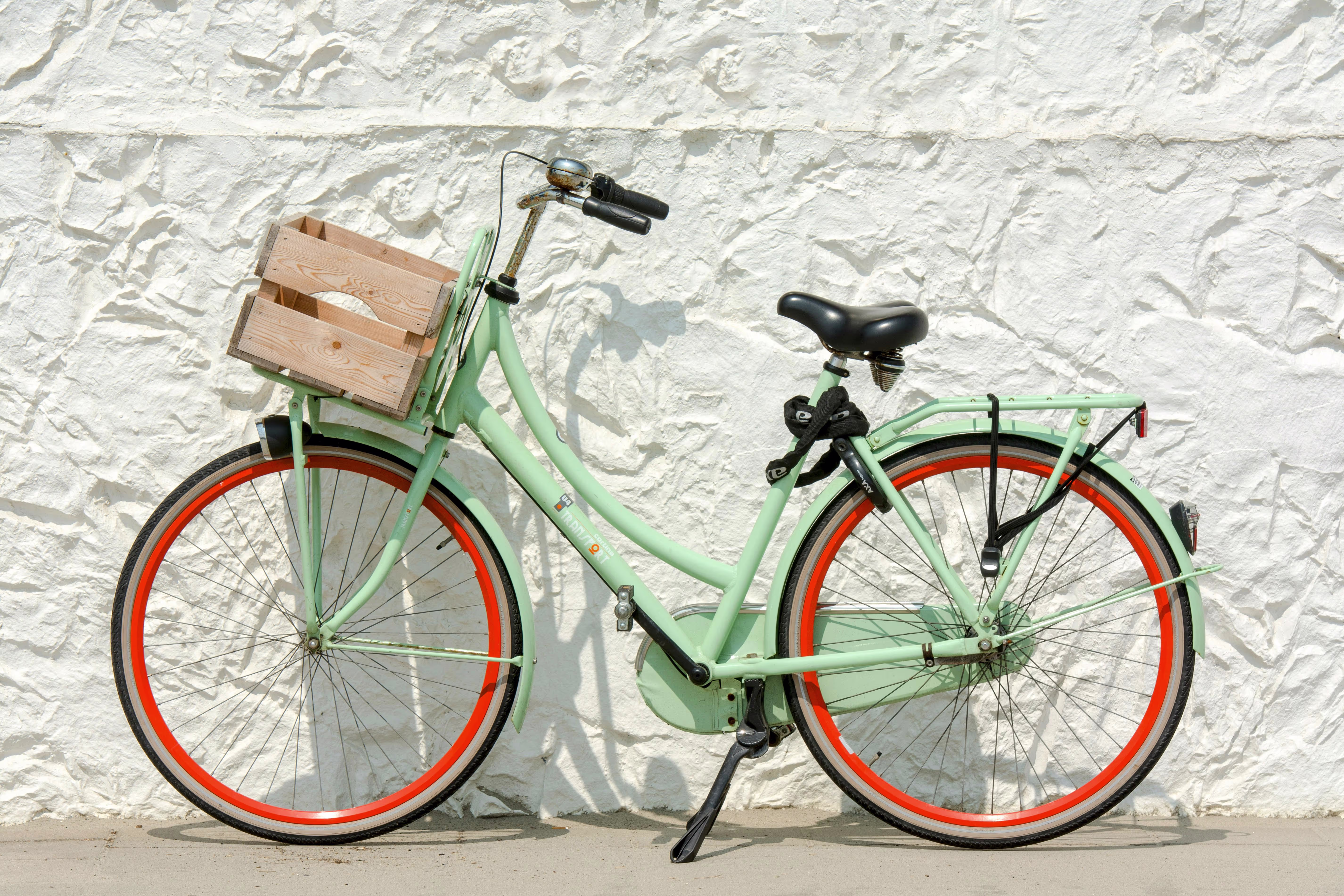 Bicicletas